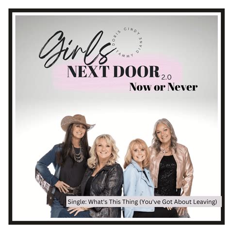 Girl Next Door (band)